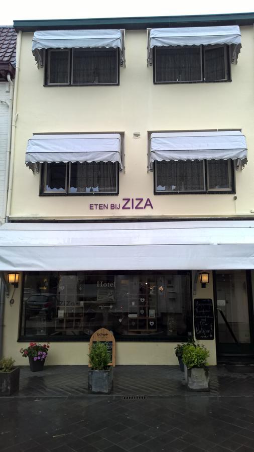 Ziza Valkenburg aan de Geul Exterior foto