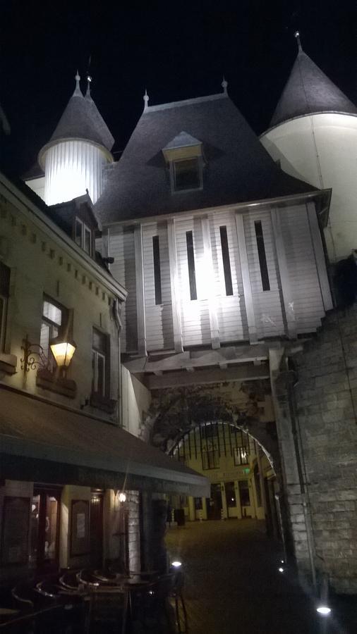 Ziza Valkenburg aan de Geul Exterior foto